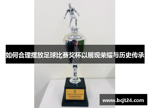 如何合理摆放足球比赛奖杯以展现荣耀与历史传承